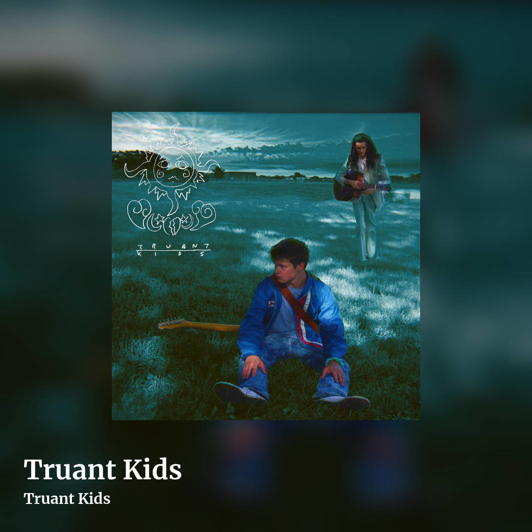 Truant Kids by Truant Kids, square clean share image