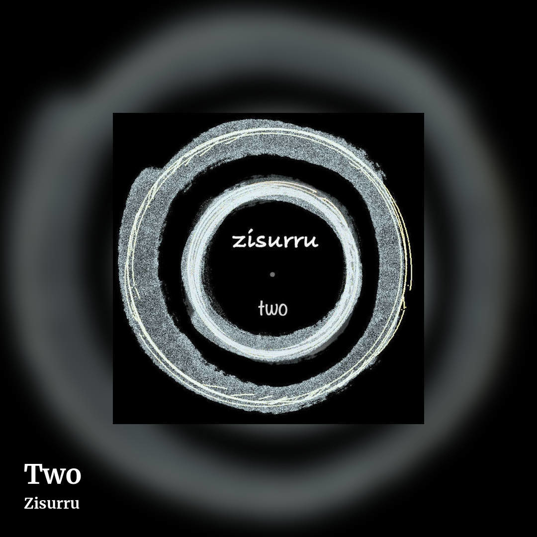 Two by Zisurru, square clean share image