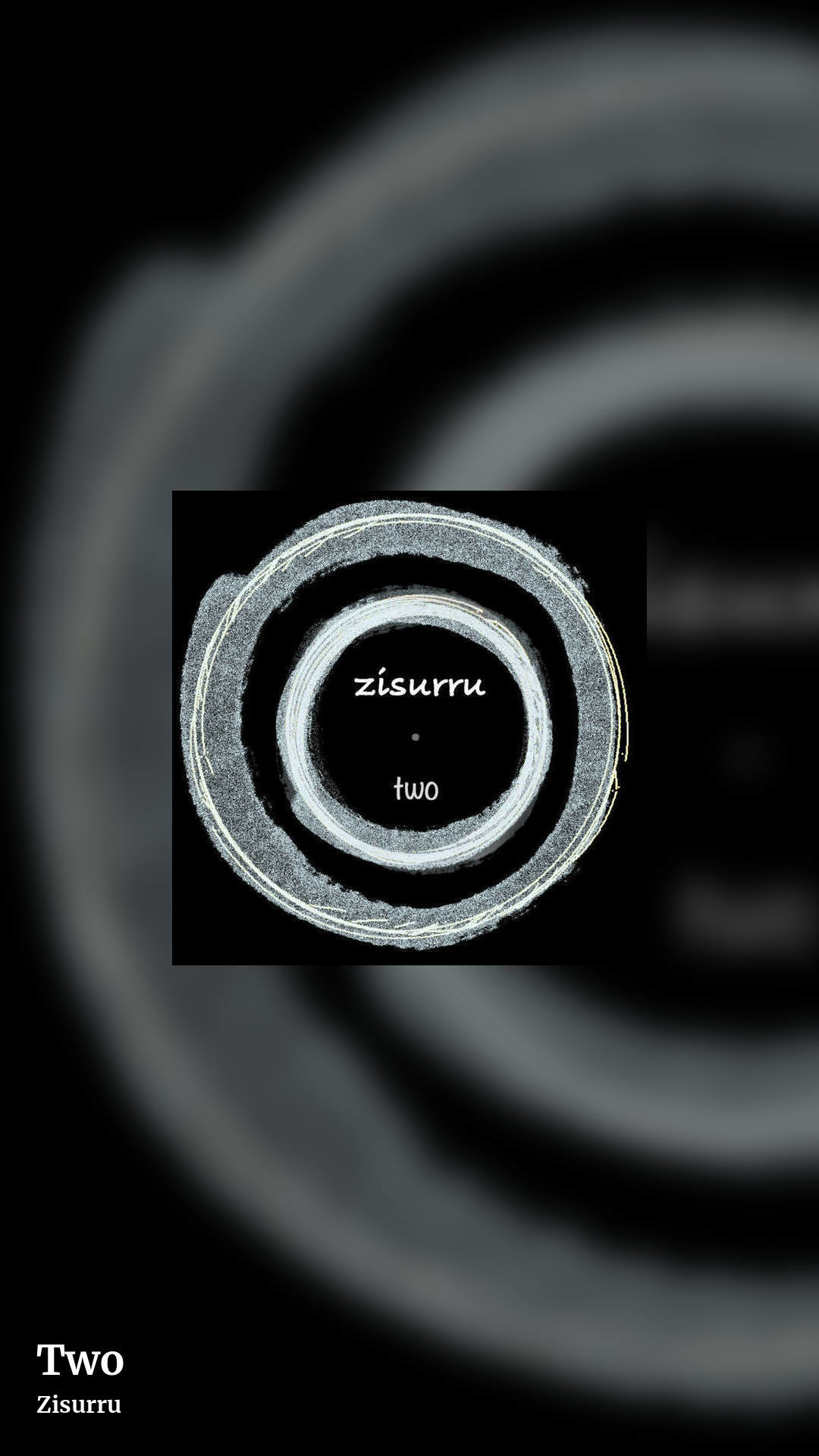 Two by Zisurru, story clean share image