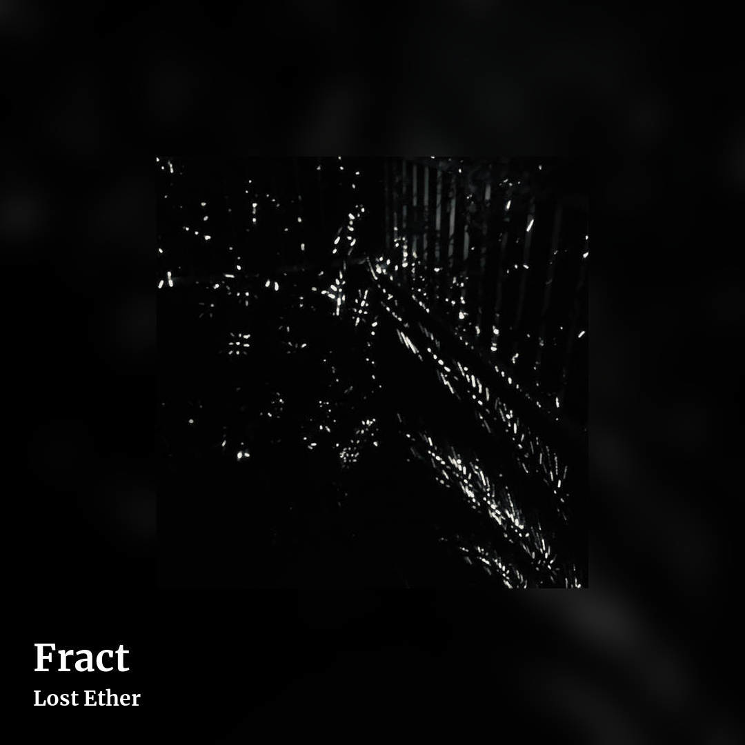 Fract by Lost Ether, square clean share image