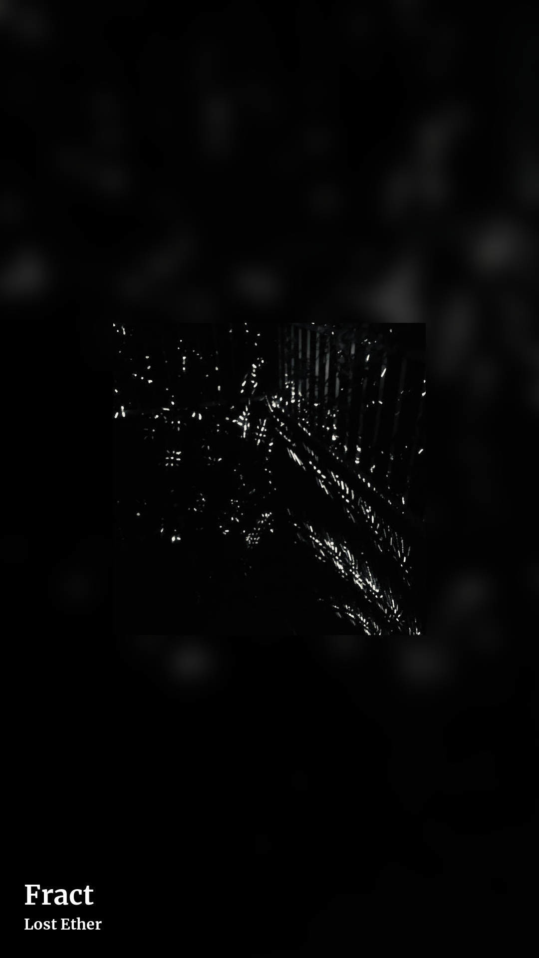Fract by Lost Ether, story clean share image