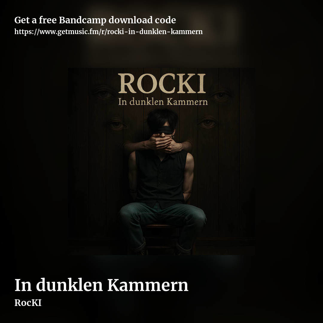 In dunklen Kammern by RocKI, square promo share image