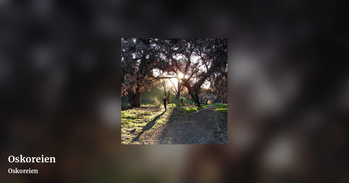 Oskoreien by Oskoreien, landscape clean share image