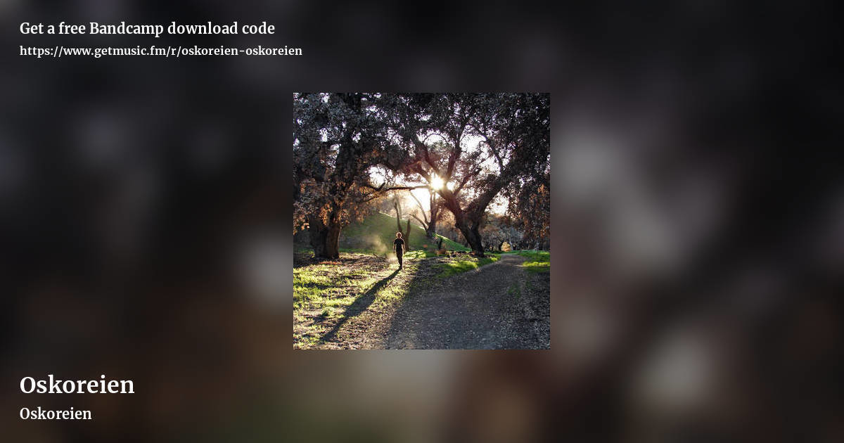 Oskoreien by Oskoreien, landscape promo share image