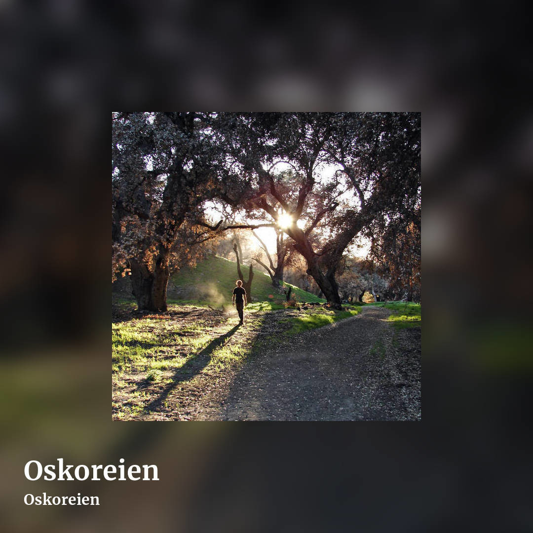 Oskoreien by Oskoreien, square clean share image