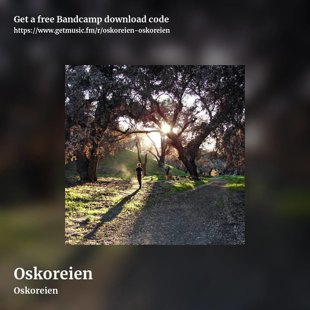 Oskoreien by Oskoreien, square promo share image