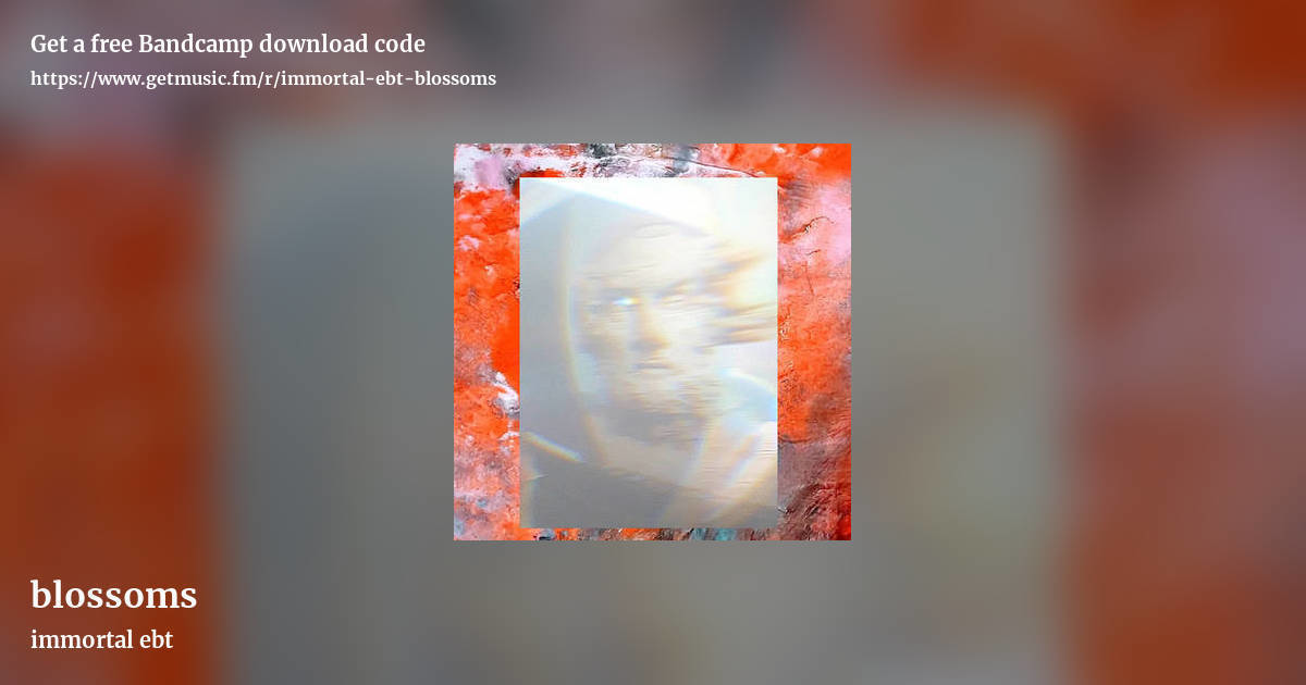 blossoms by immortal ebt, landscape promo share image