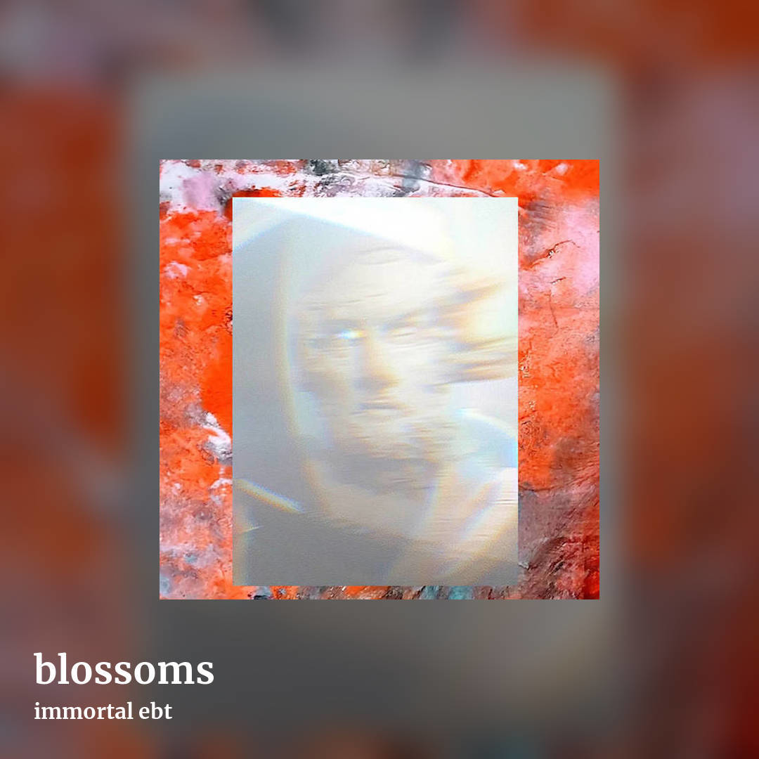 blossoms by immortal ebt, square clean share image