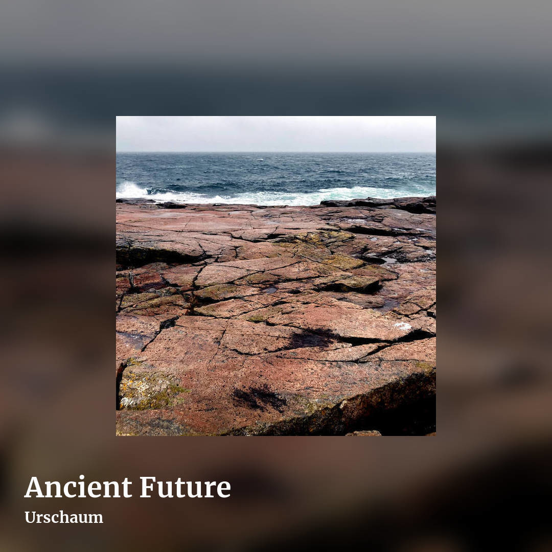 Ancient Future by Urschaum, square clean share image