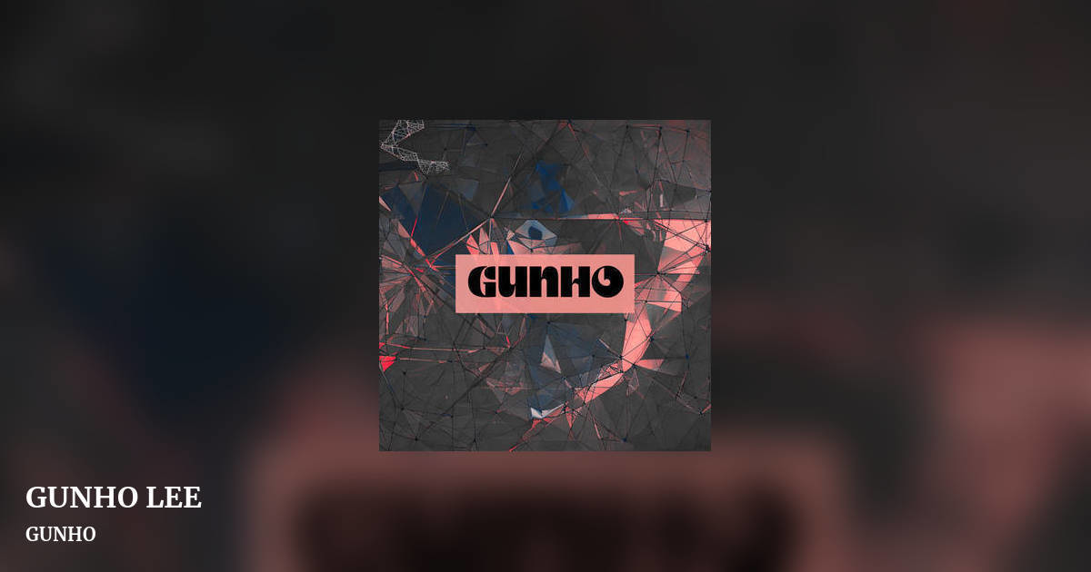 GUNHO LEE by GUNHO, landscape clean share image