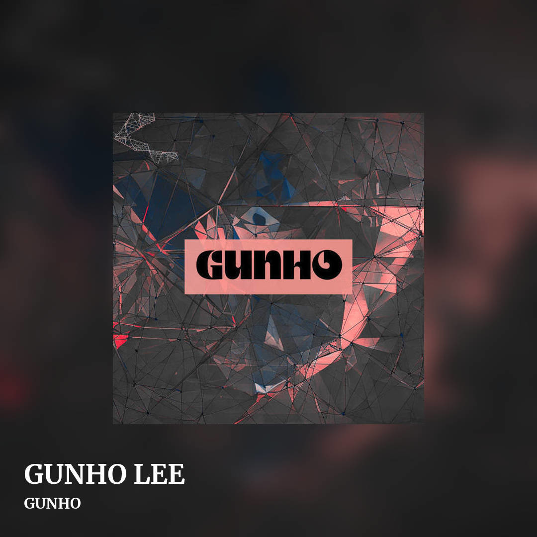 GUNHO LEE by GUNHO, square clean share image