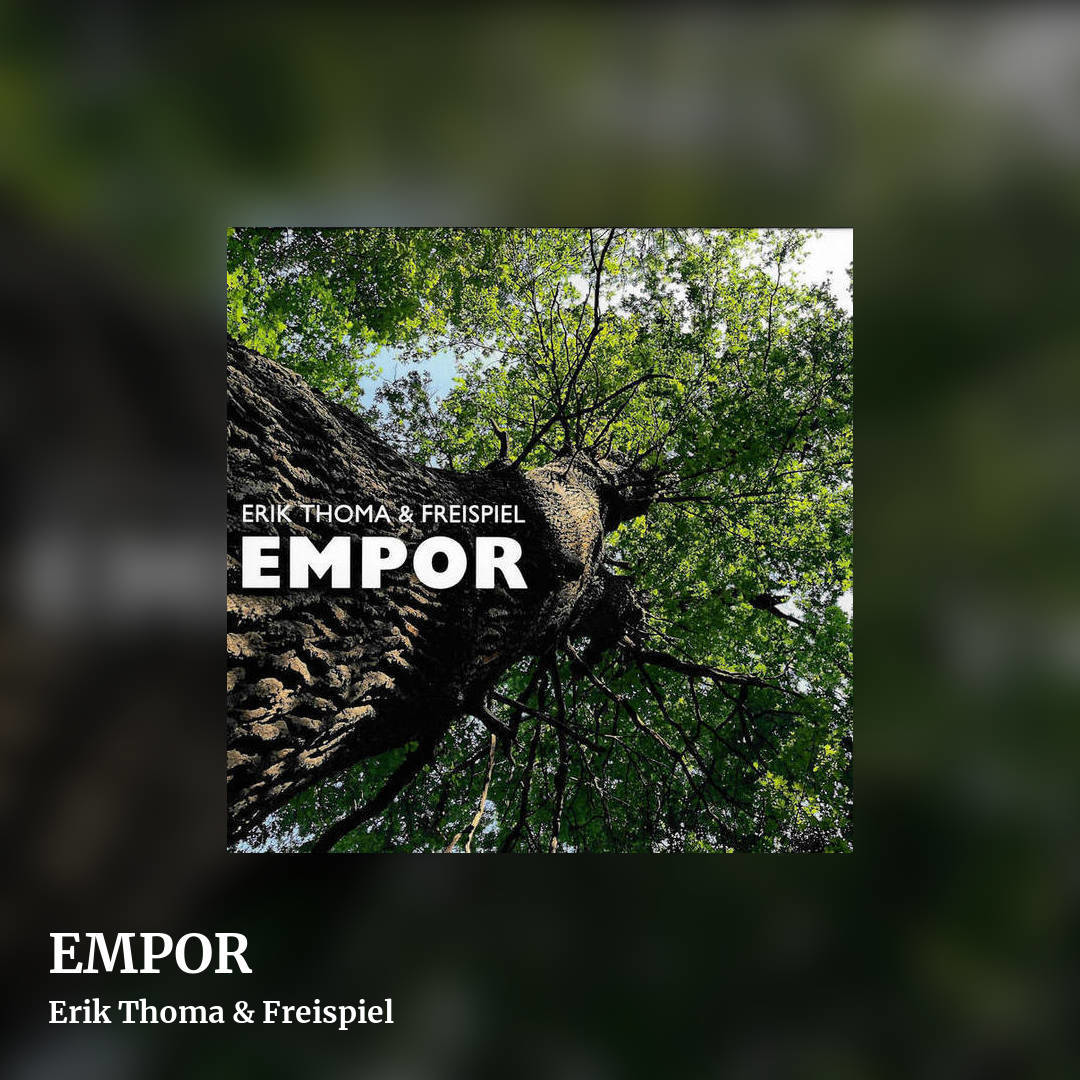 EMPOR by Erik Thoma & Freispiel, square clean share image