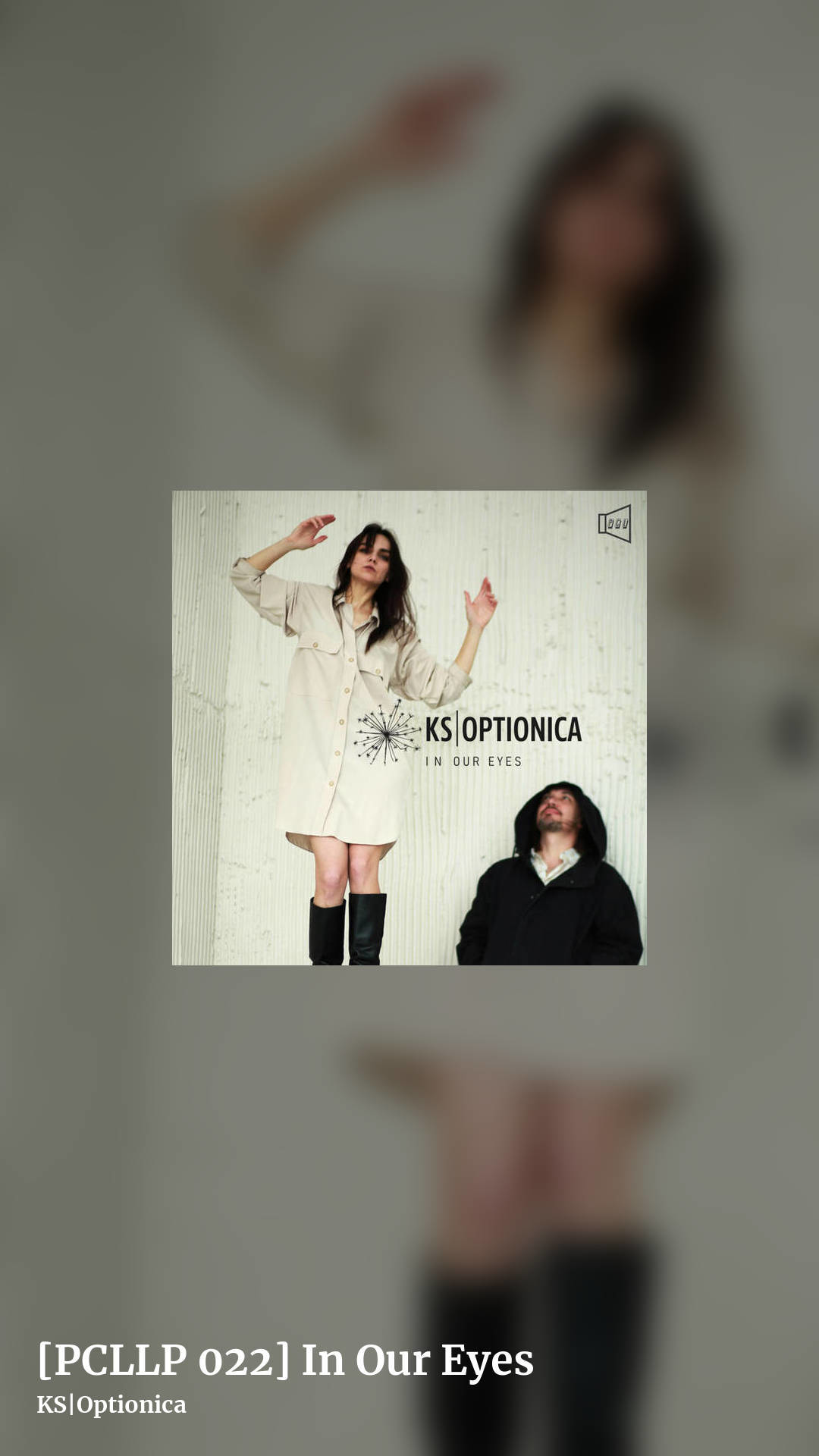 [PCLLP 022] In Our Eyes by KS|Optionica, story clean share image