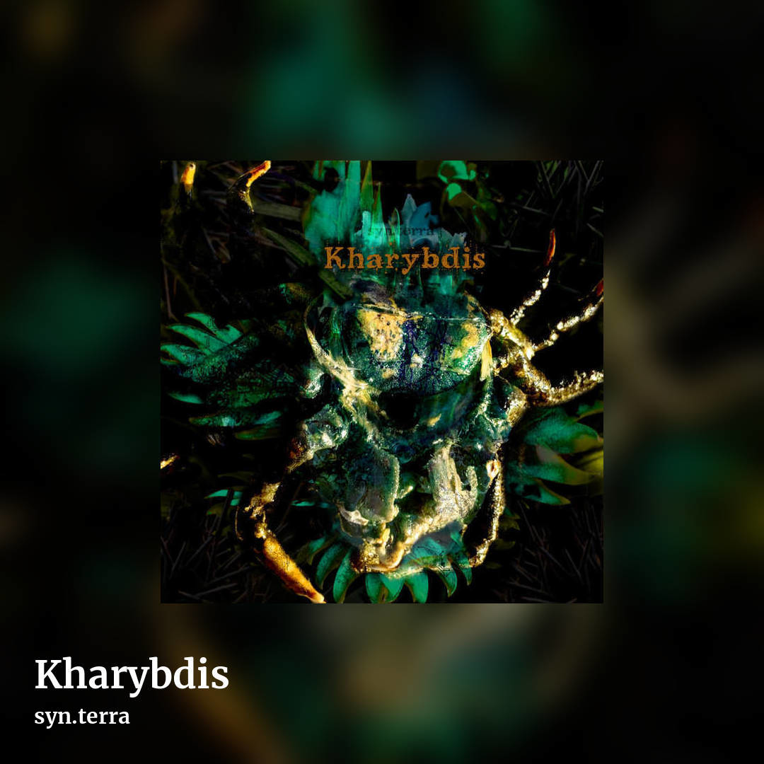 Kharybdis by syn.terra, square clean share image