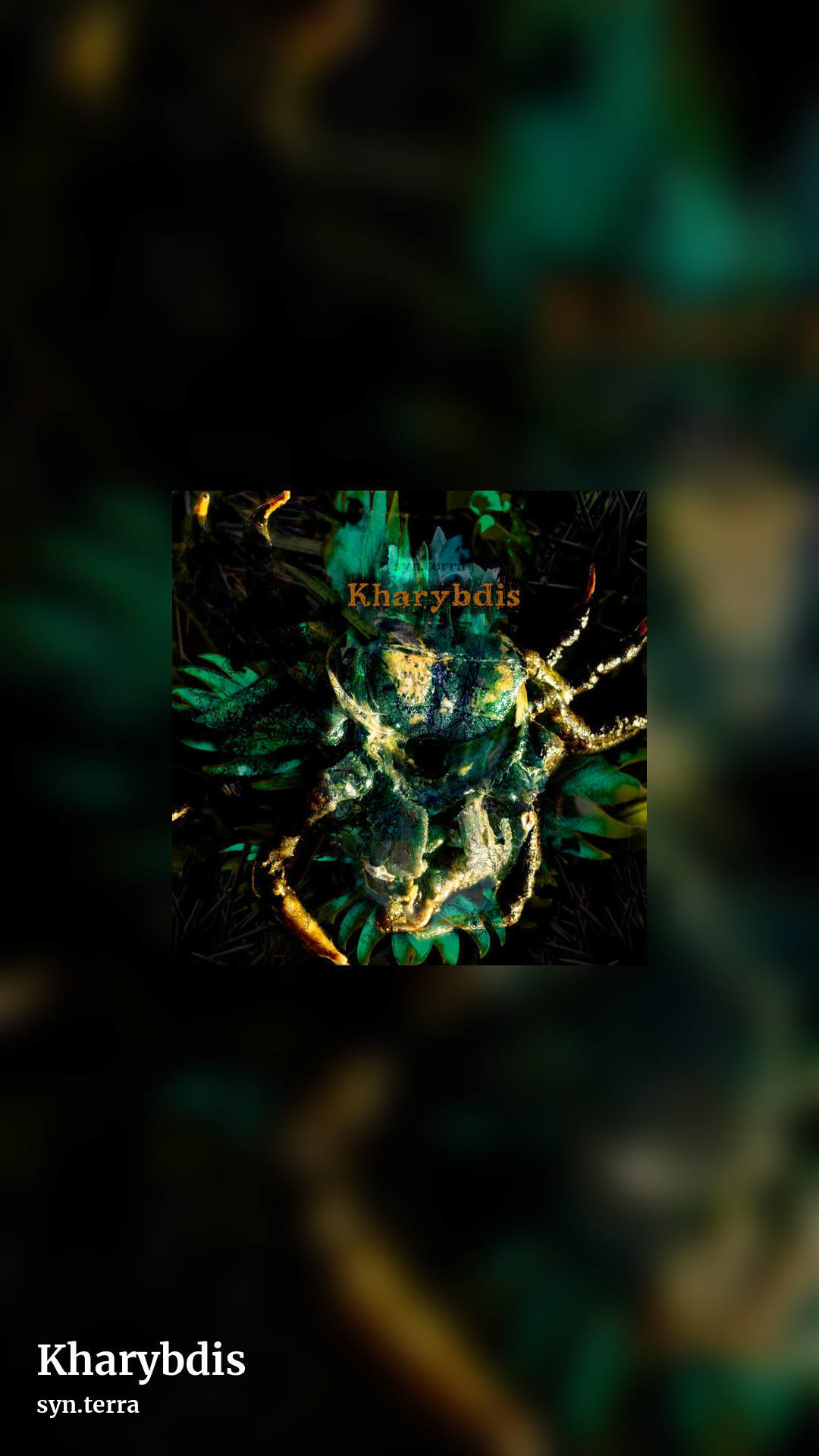 Kharybdis by syn.terra, story clean share image