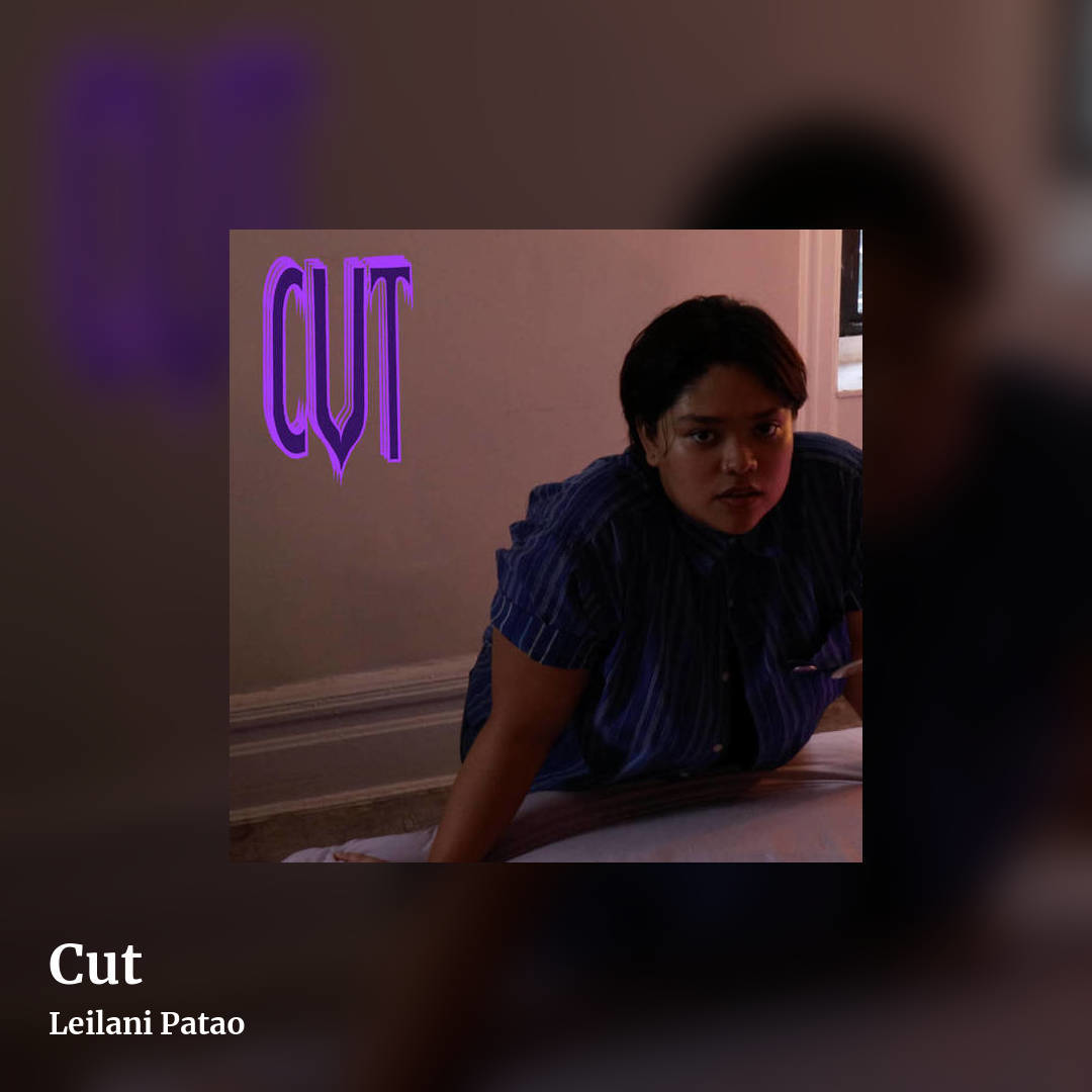 Cut by Leilani Patao, square clean share image