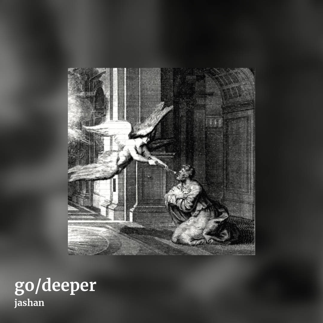 go/deeper by jashan, square clean share image