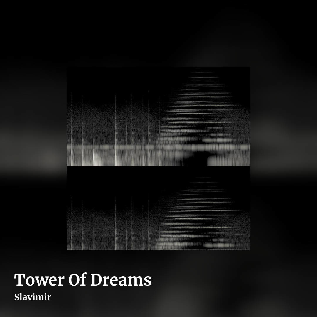 Tower Of Dreams by Slavimir, square clean share image