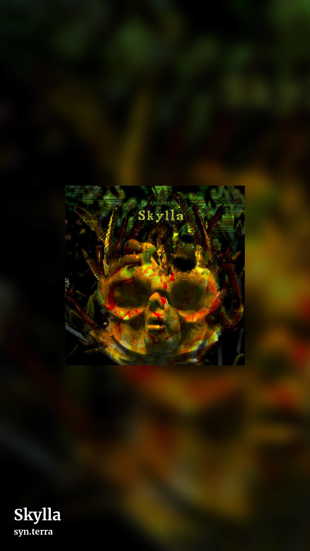 Skylla by syn.terra, story clean share image