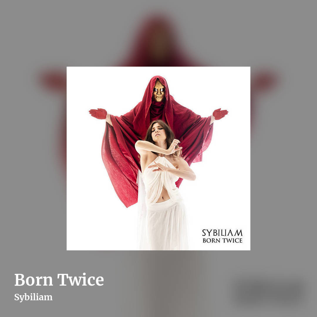 Born Twice by Sybiliam, square clean share image