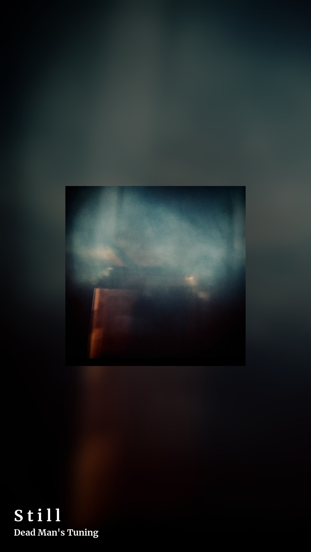 S t i l l by Dead Man's Tuning, story clean share image
