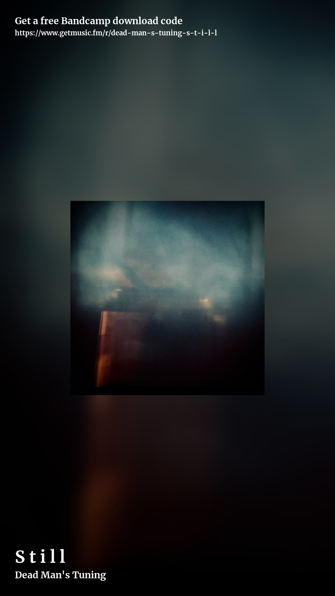 S t i l l by Dead Man's Tuning, story promo share image