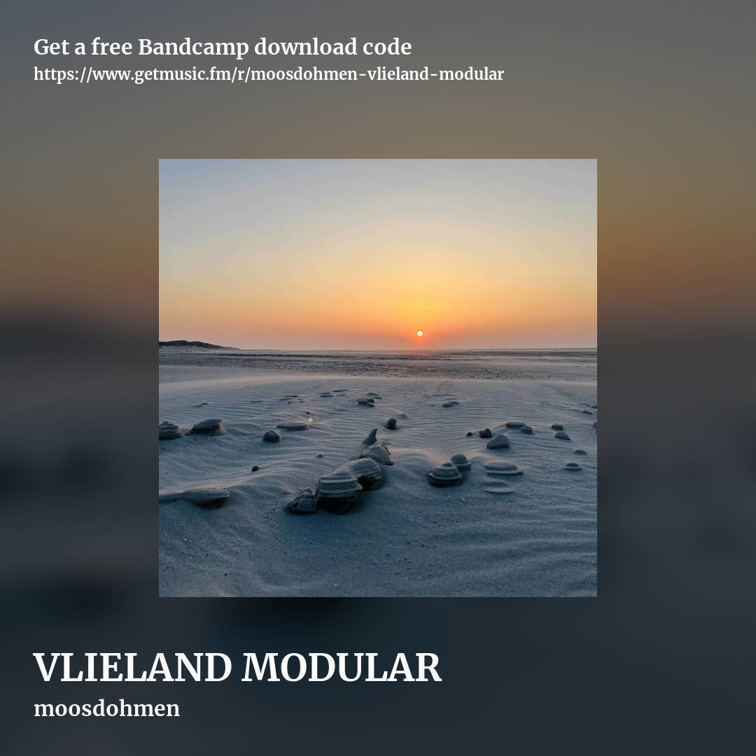 VLIELAND MODULAR by moosdohmen, square promo share image