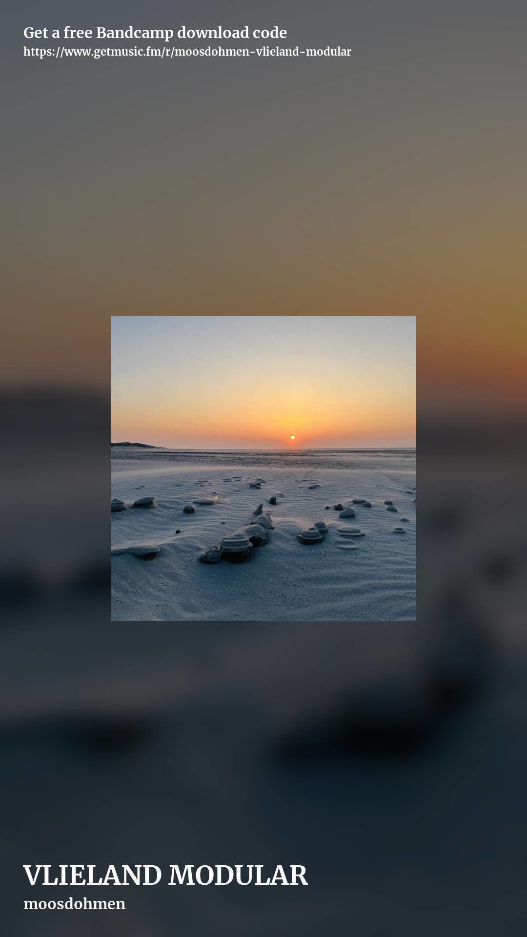 VLIELAND MODULAR by moosdohmen, story promo share image