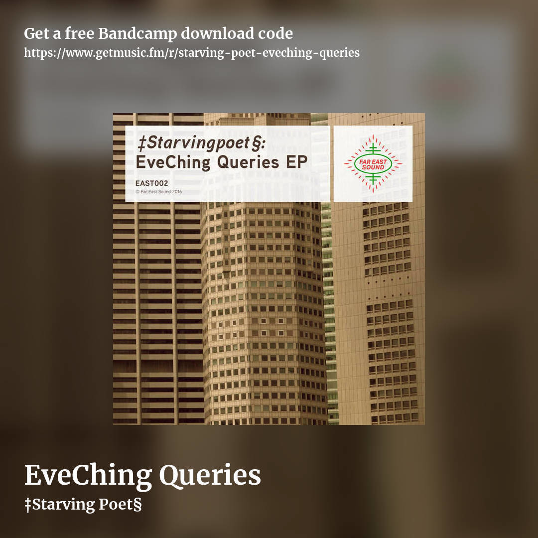 EveChing Queries by ‡Starving Poet§, square promo share image