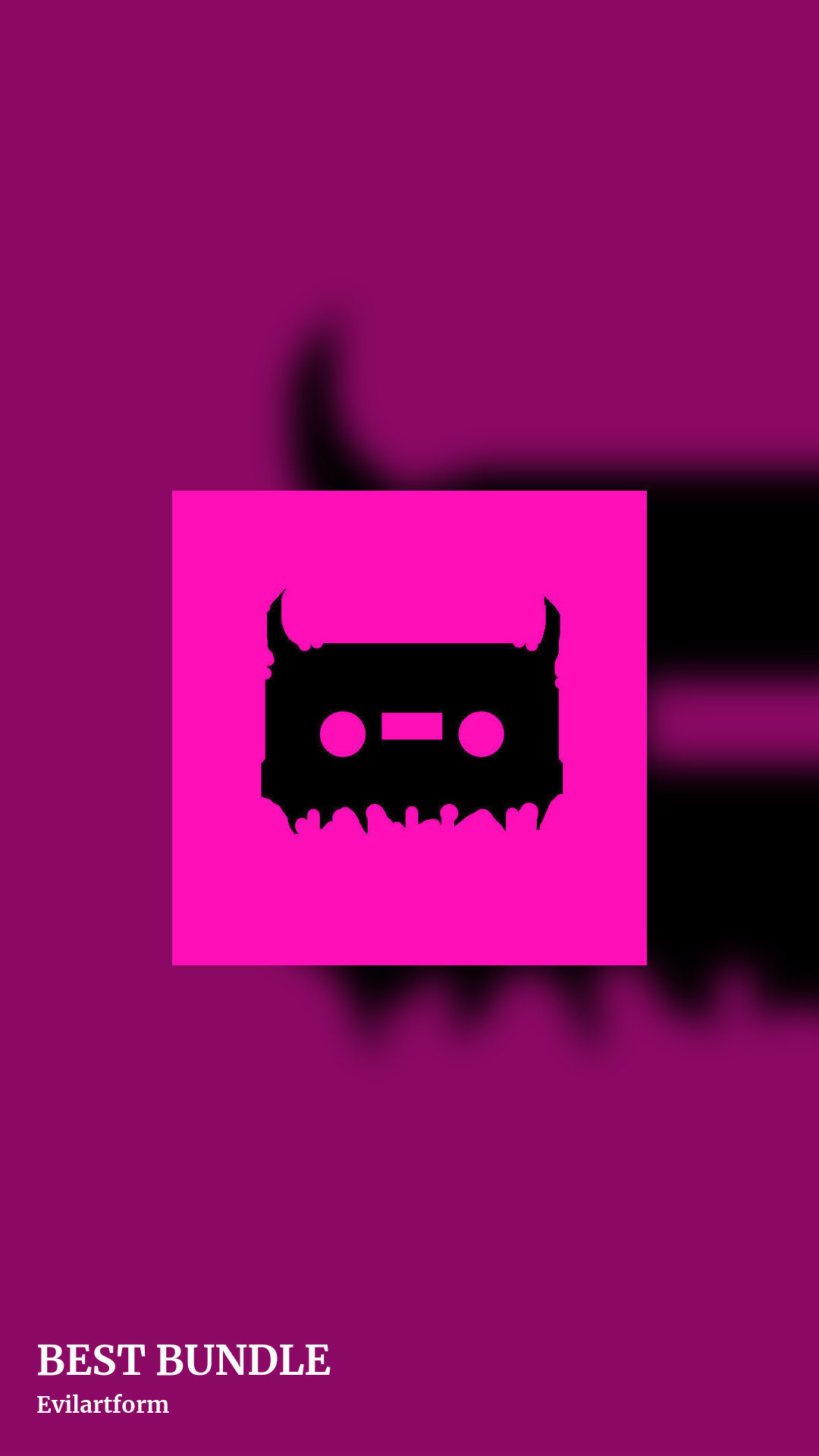 BEST BUNDLE by Evilartform, story clean share image