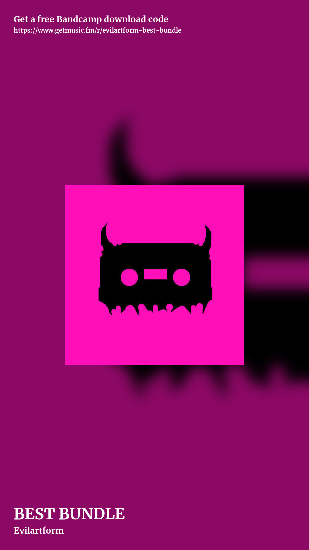 BEST BUNDLE by Evilartform, story promo share image