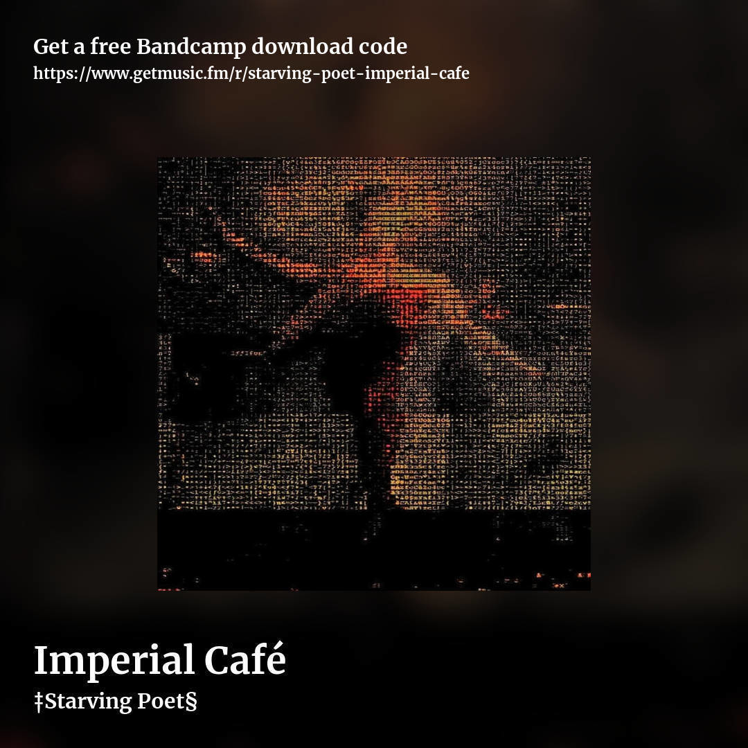 Imperial Café by ‡Starving Poet§, square promo share image