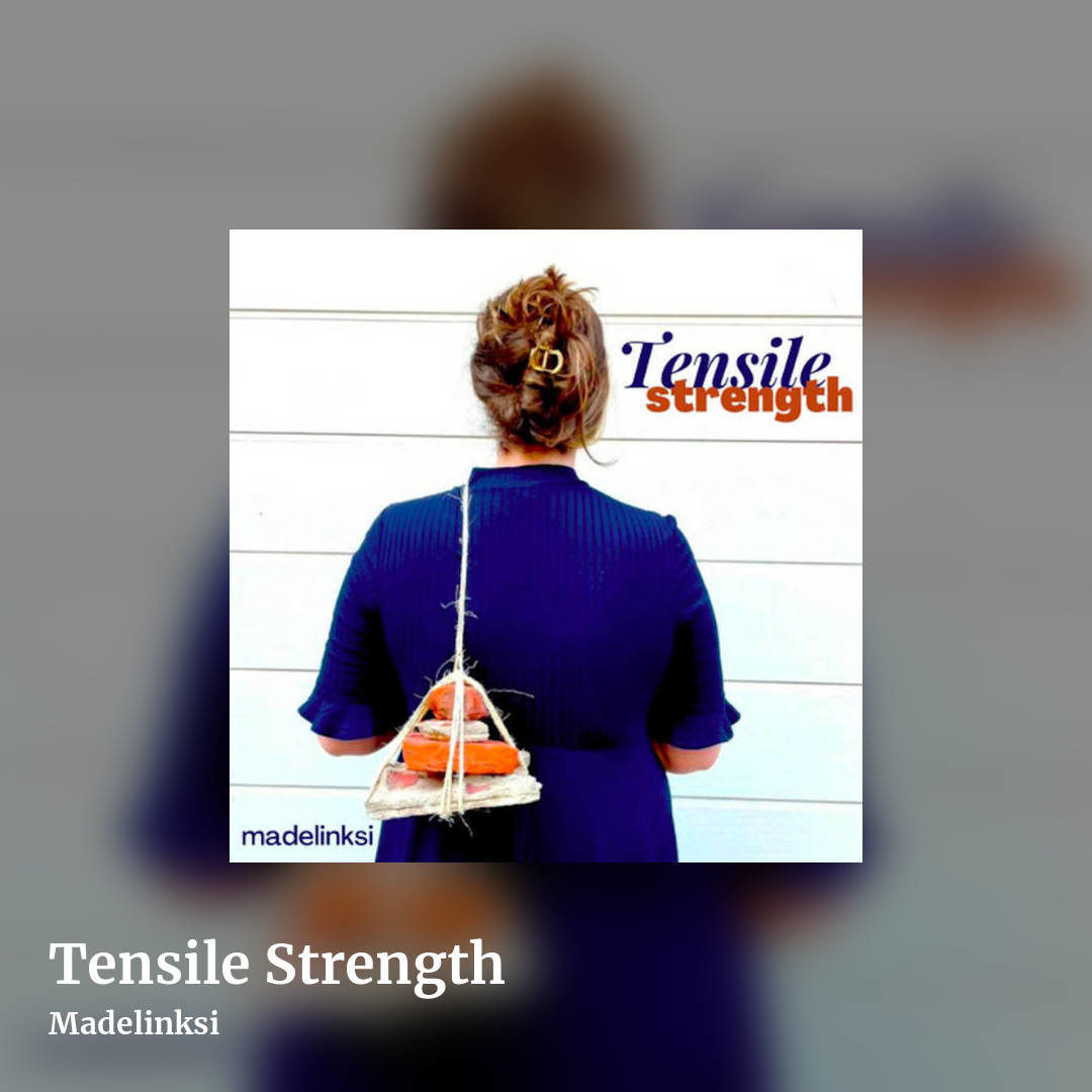 Tensile Strength by Madelinksi, square clean share image