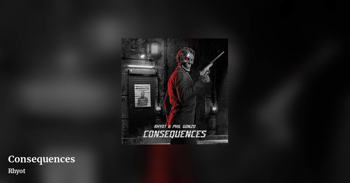 Consequences by Rhyot, landscape clean share image