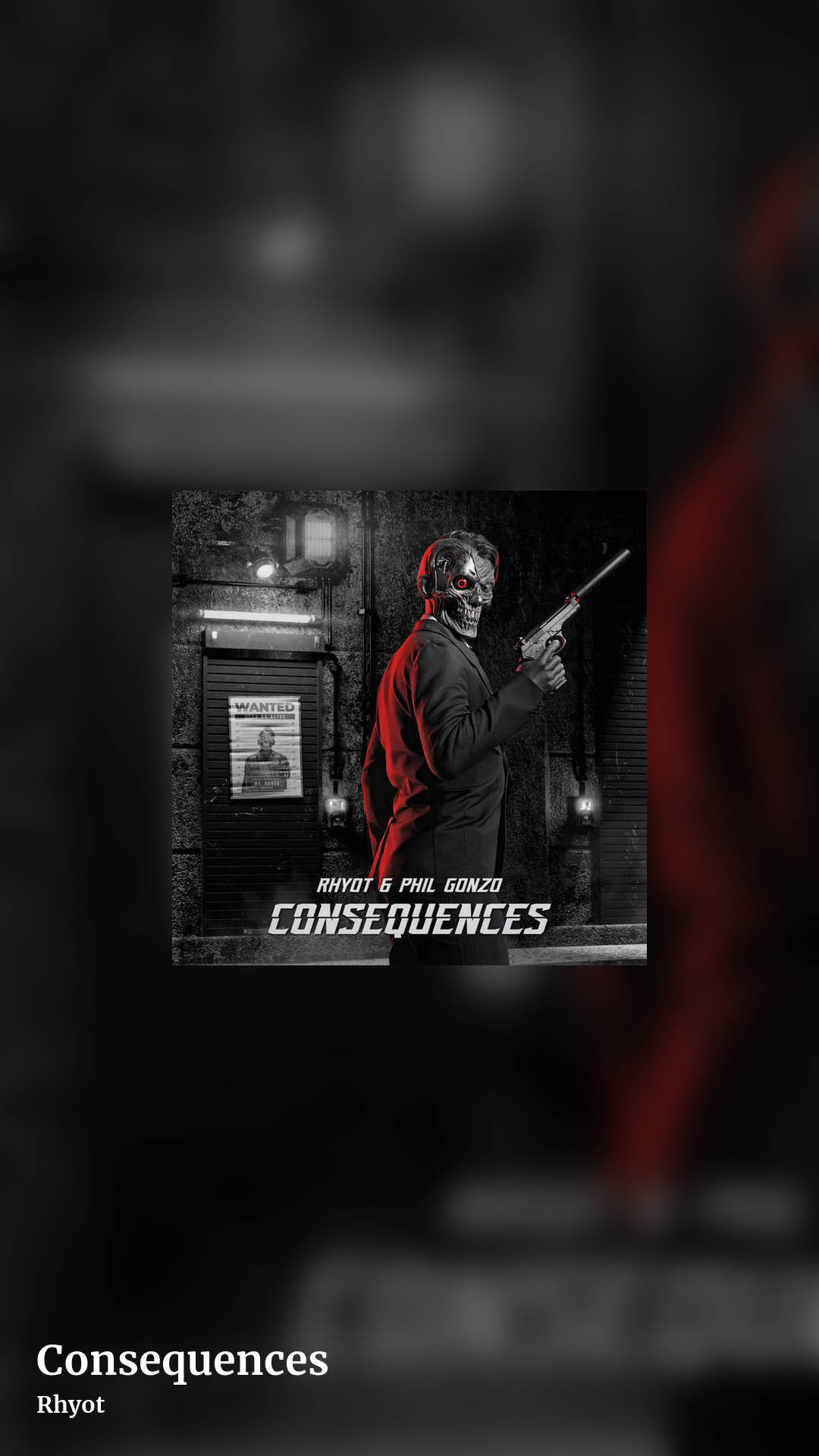 Consequences by Rhyot, story clean share image