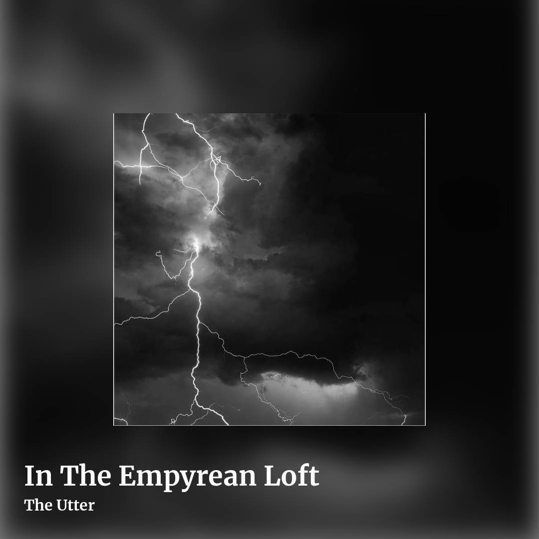 In The Empyrean Loft by The Utter, square clean share image