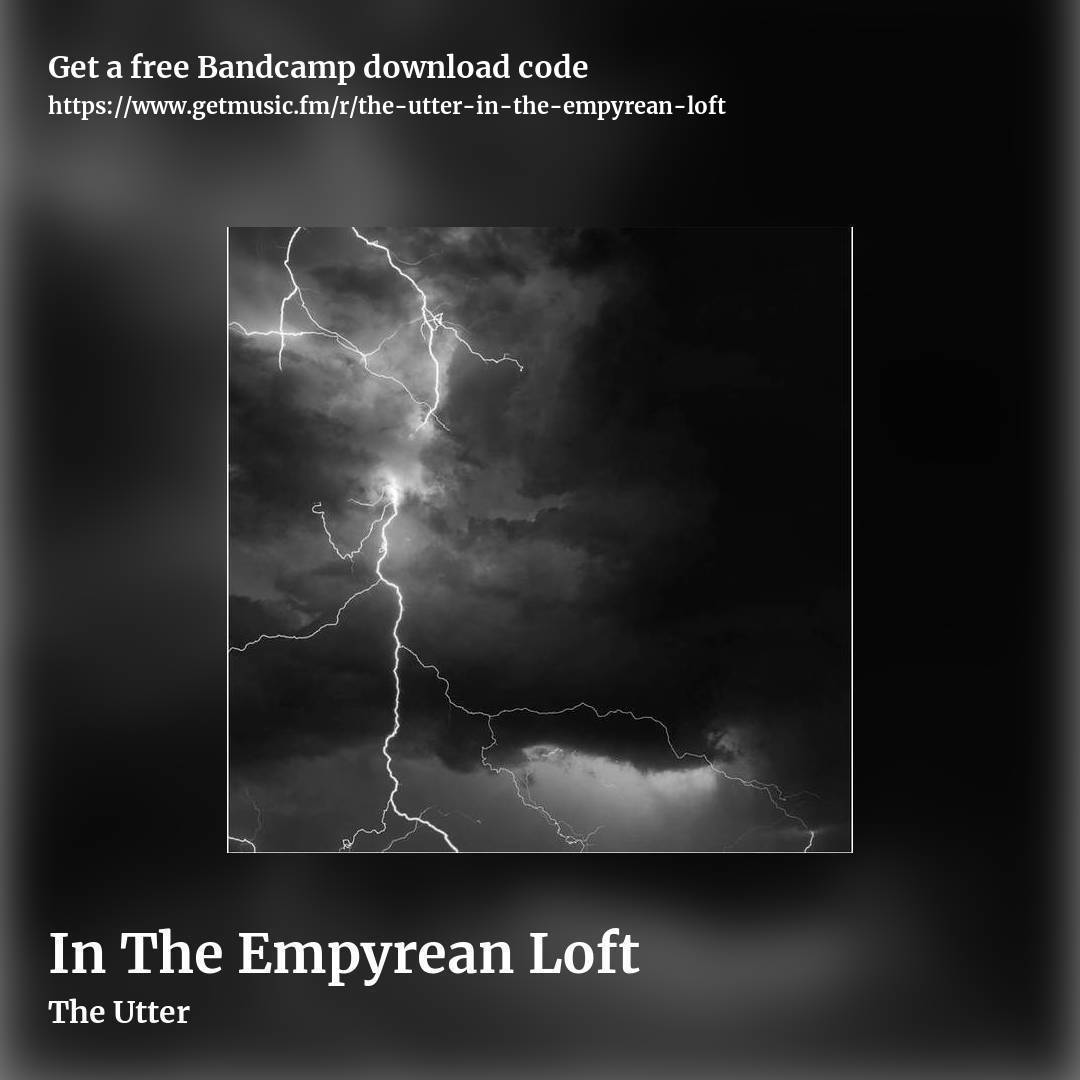 In The Empyrean Loft by The Utter, square promo share image