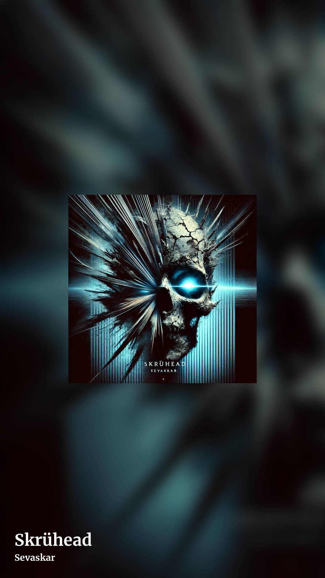 Skr​ü​head by Sevaskar, story clean share image
