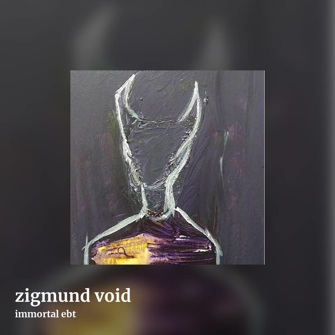 zigmund void by immortal ebt, square clean share image