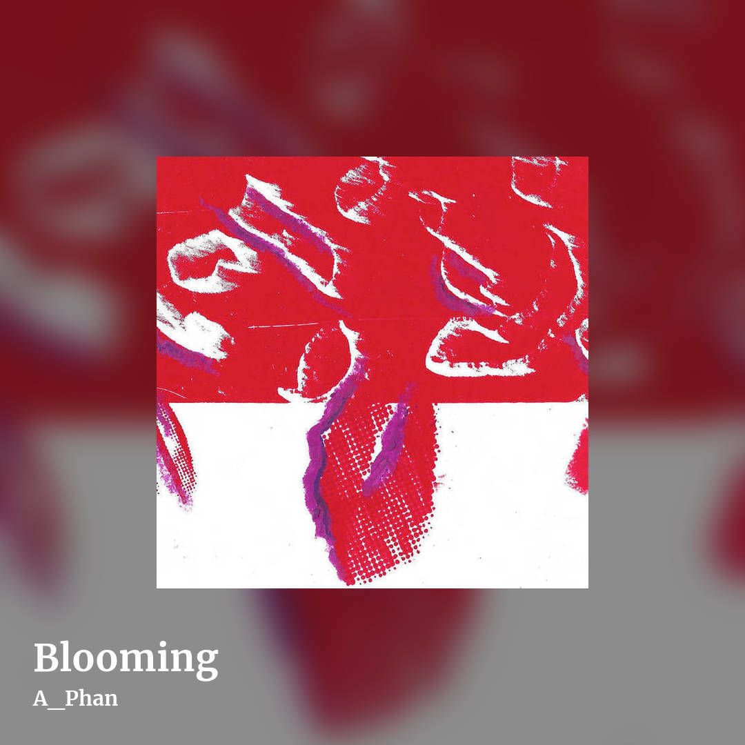 Blooming by A_Phan, square clean share image