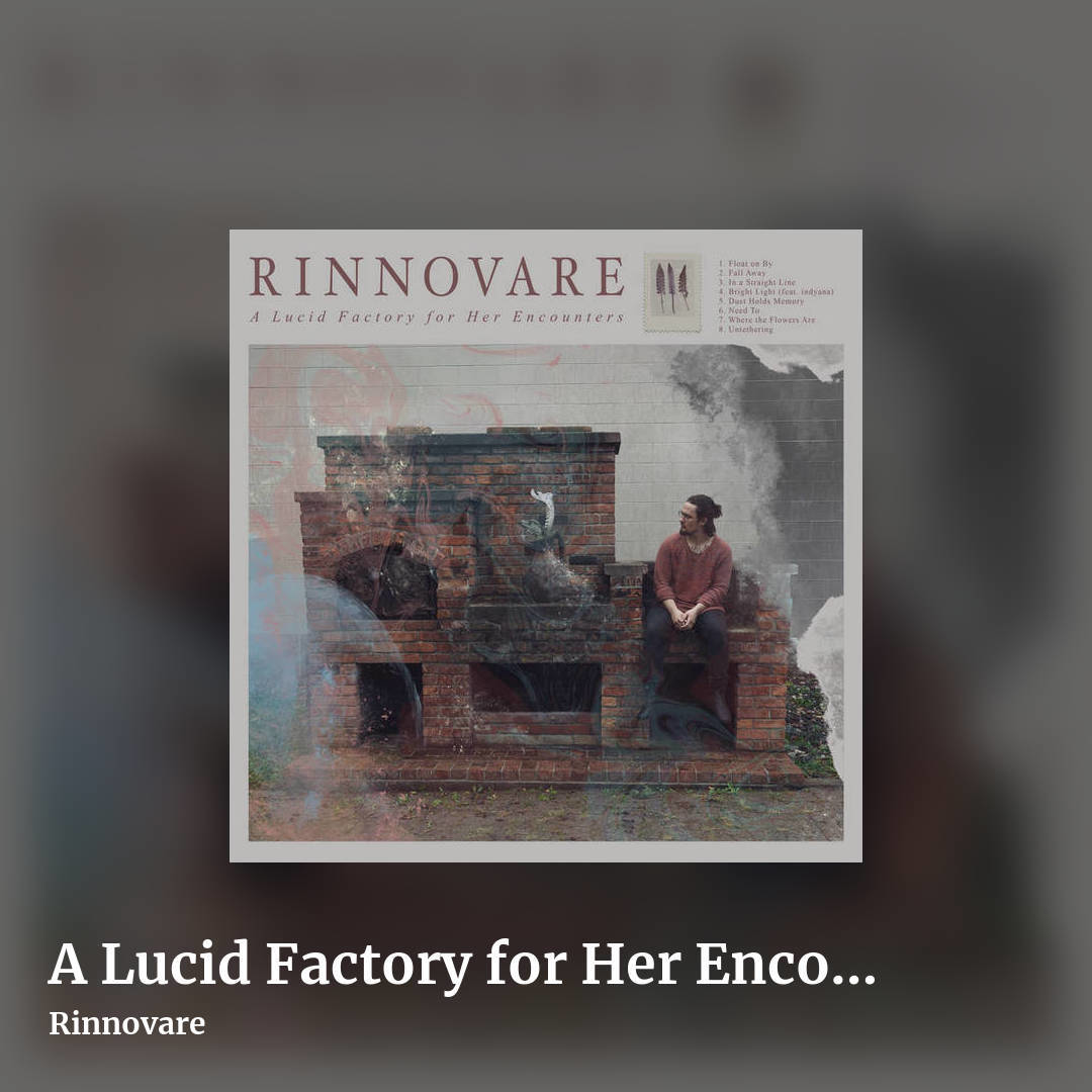 A Lucid Factory for Her Encounters by Rinnovare, square clean share image