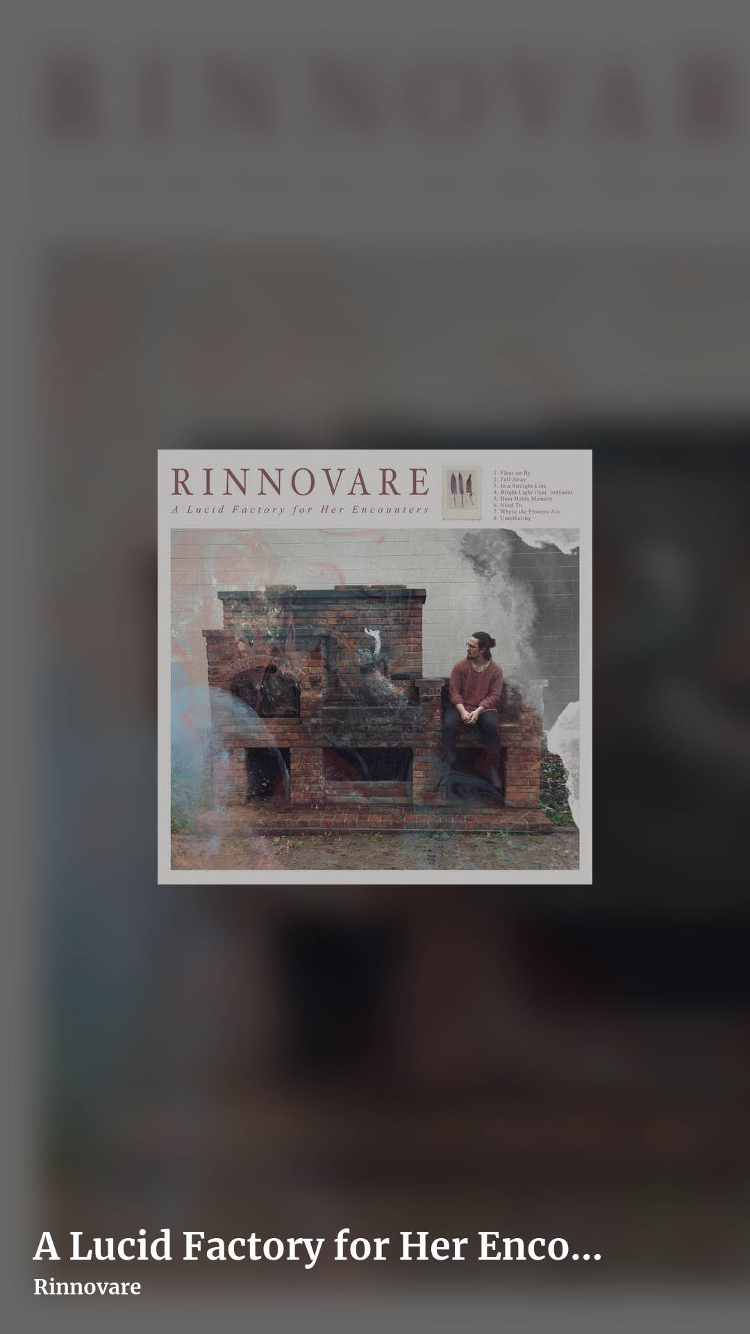 A Lucid Factory for Her Encounters by Rinnovare, story clean share image