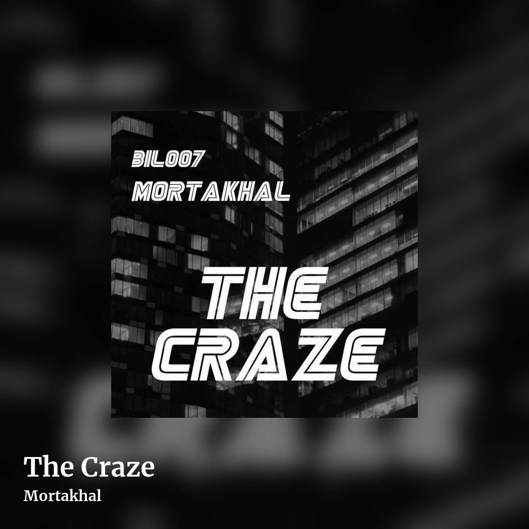 The Craze by Mortakhal, square clean share image