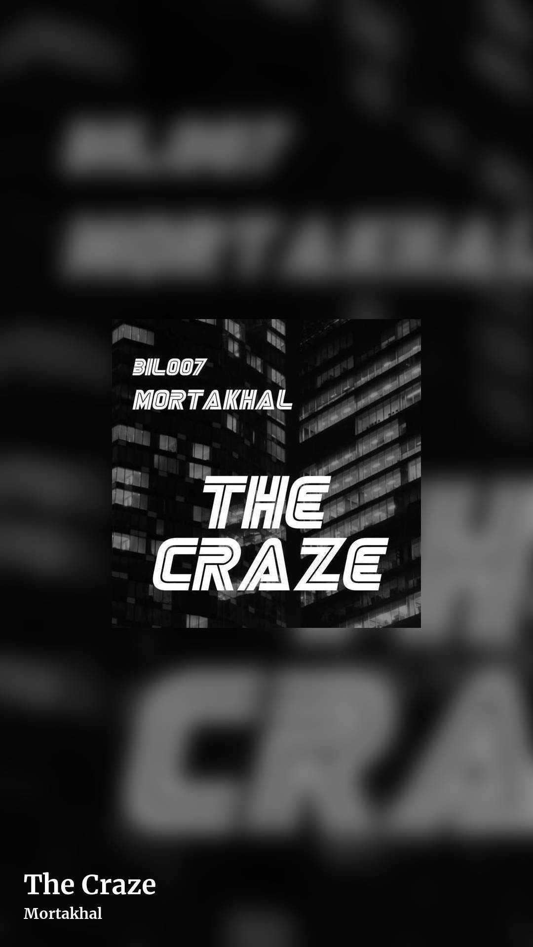 The Craze by Mortakhal, story clean share image