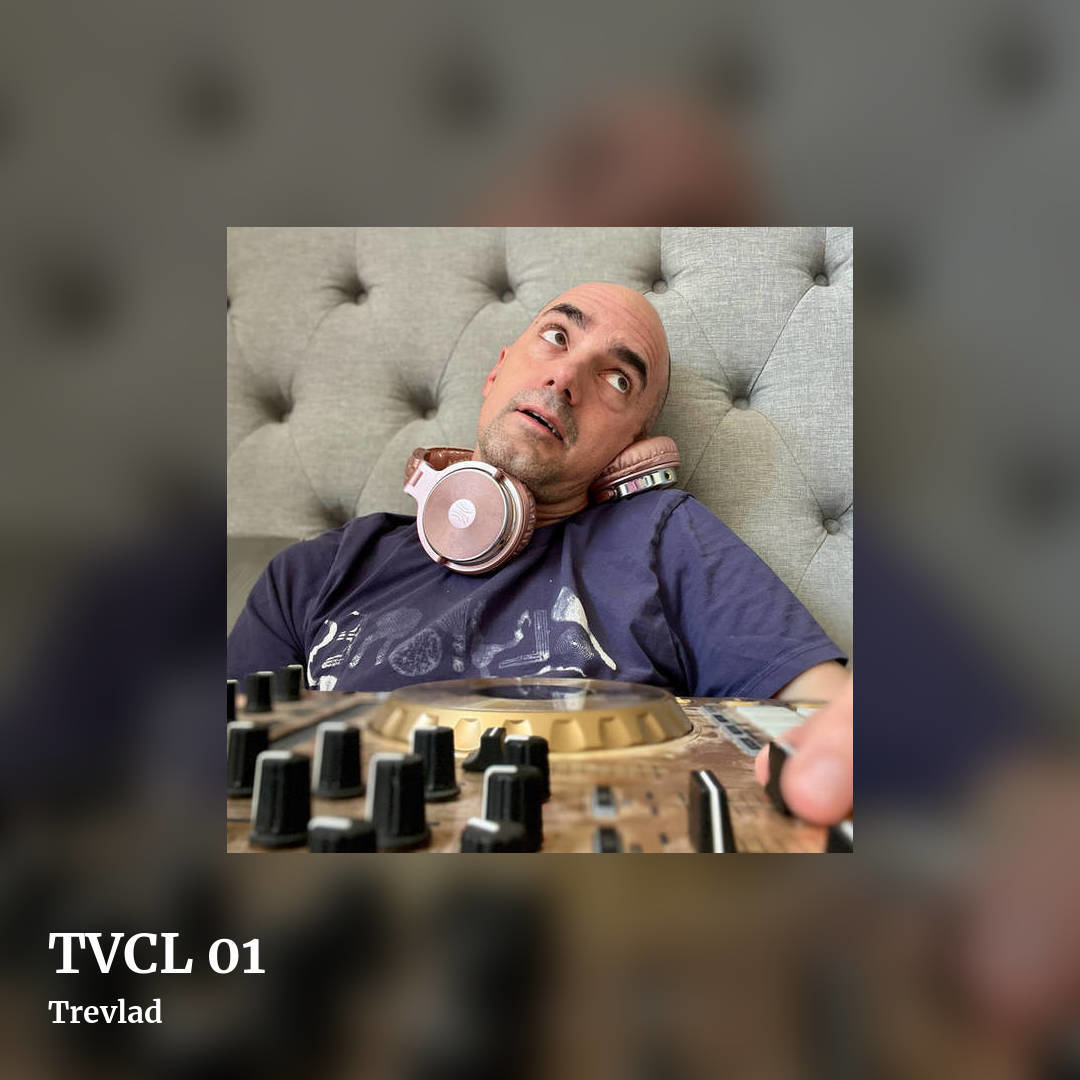 TVCL 01 by Trevlad, square clean share image
