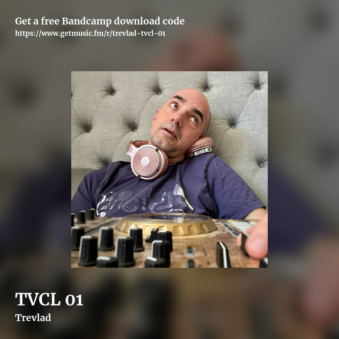 TVCL 01 by Trevlad, square promo share image