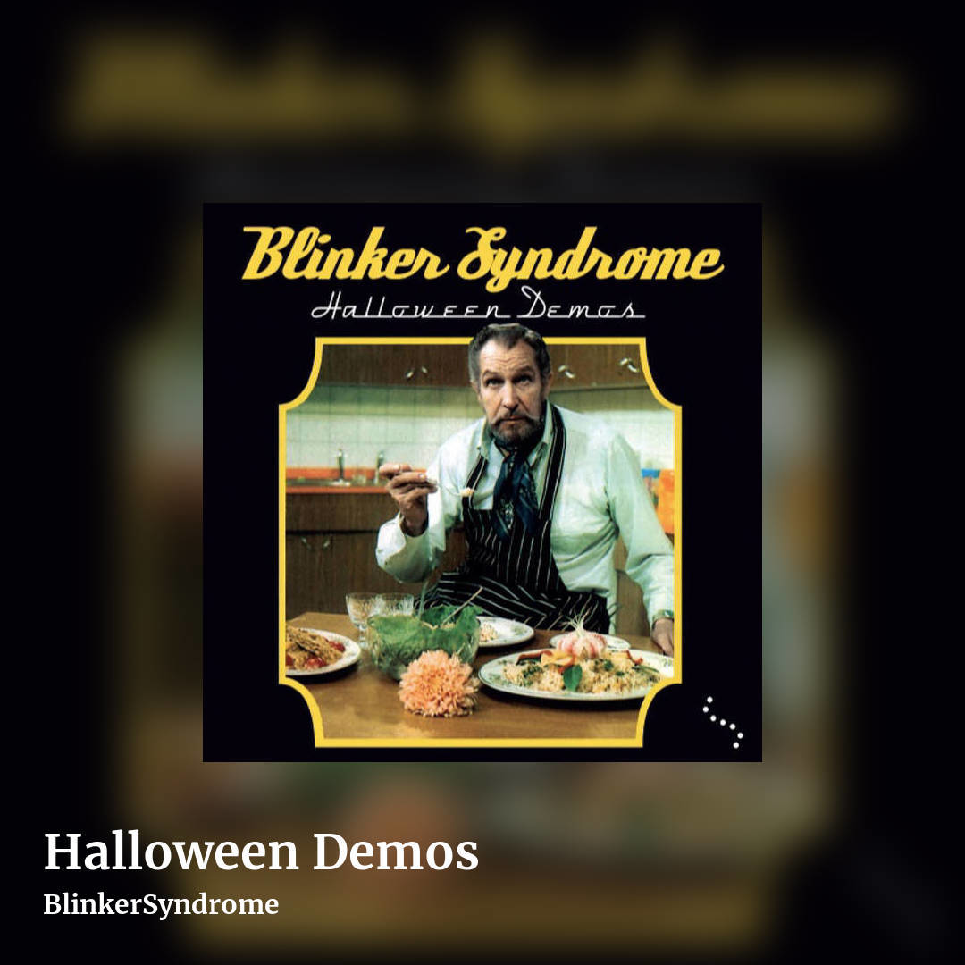 Halloween Demos by BlinkerSyndrome, square clean share image