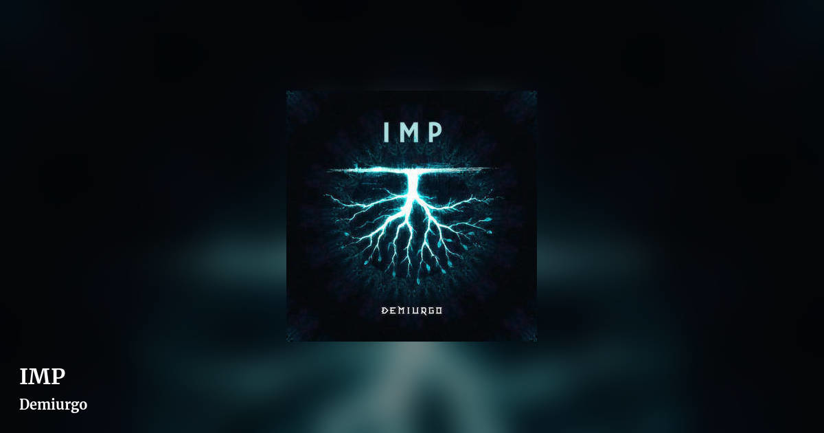 IMP by Demiurgo, landscape clean share image