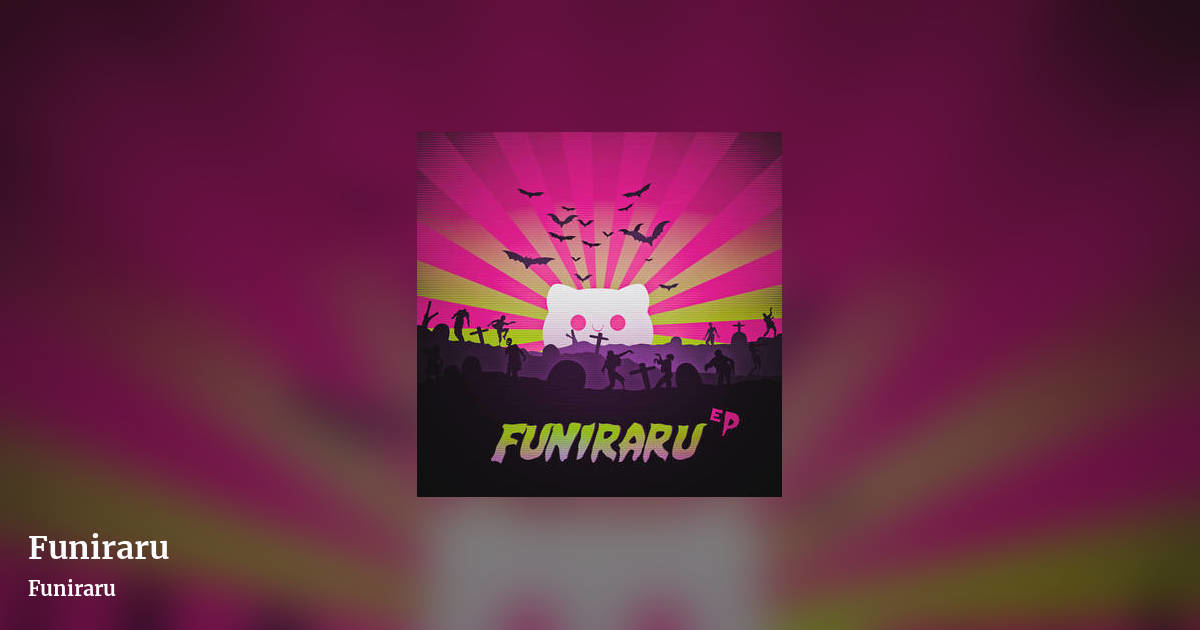 Funiraru by Funiraru, landscape clean share image