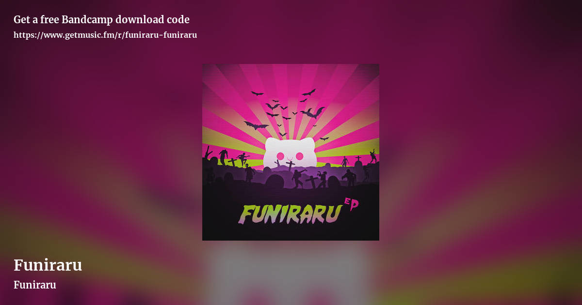 Funiraru by Funiraru, landscape promo share image